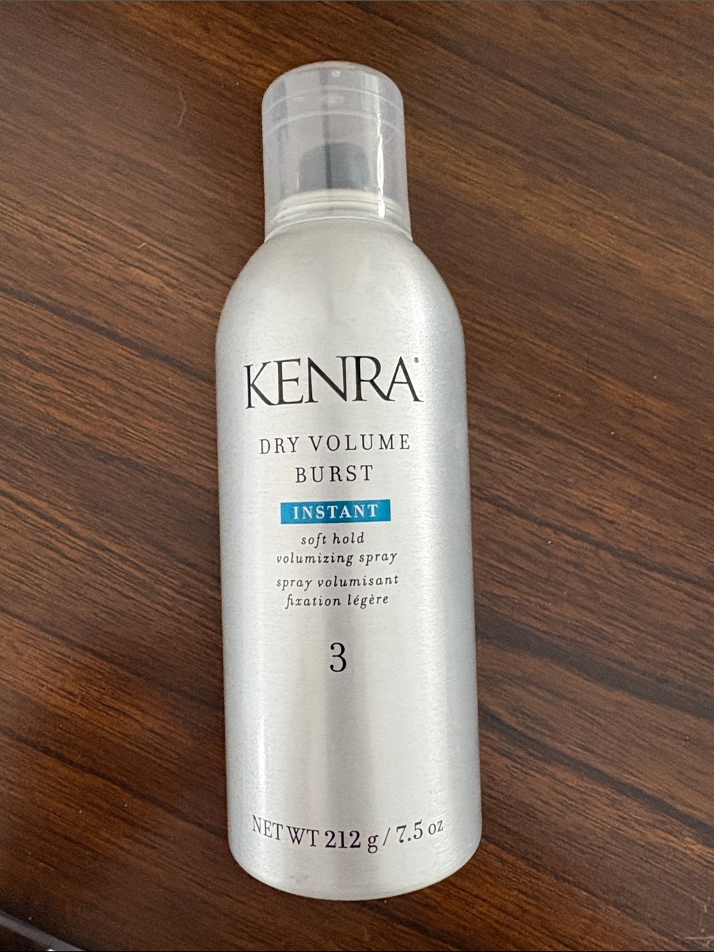 Kenra Dry Volume Burst